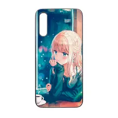 GENERICO - Funda Protector Case Para SAMSUNG A30S
