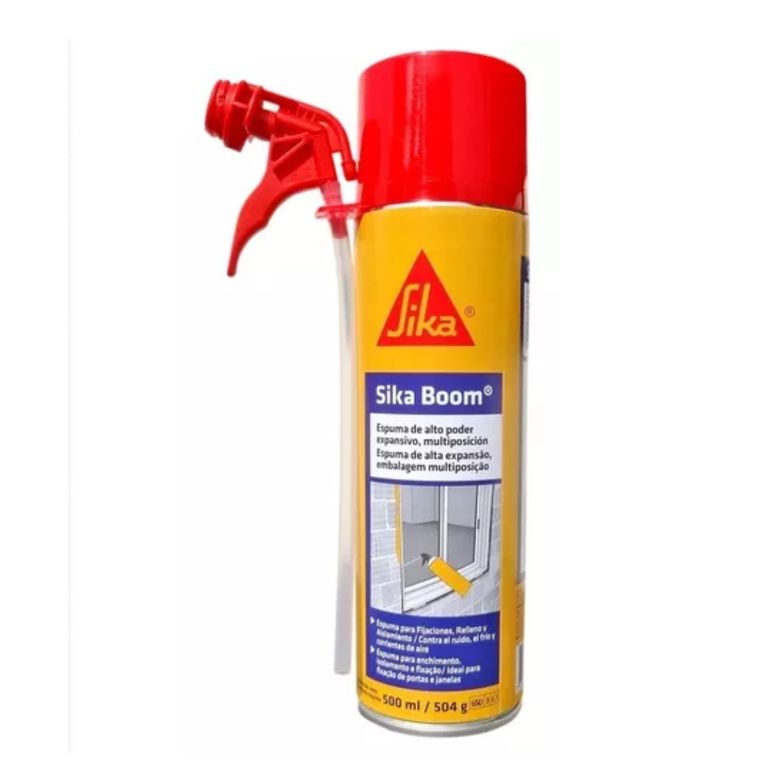 Sikaboom 500 ml -Sika