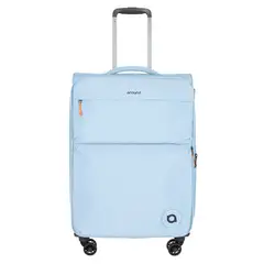 AROUND - Maleta Ottawa Mediana Celeste_.