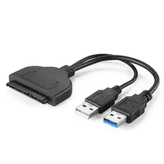 MEGIMPERU - Convertidor Sata a Usb 3.0