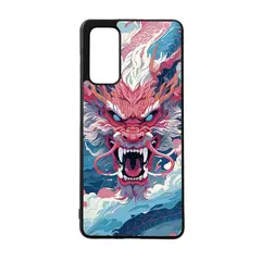 GENERICO - Funda Protector Case Para HUAWEI Y7A