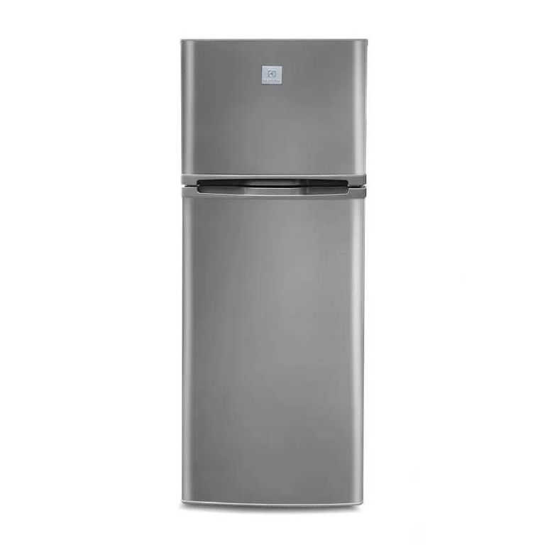 Refrigeradora Top Mount Frost 138L Gris ERT18G2HNI