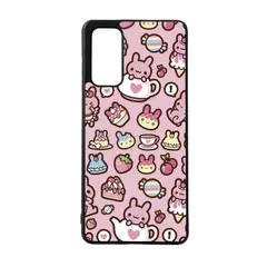 GENERICO - Funda Protector Case Para HUAWEI Y7A