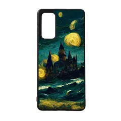 GENERICO - Funda Protector Case Para HUAWEI Y7A