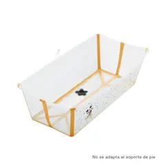 STOKKE - BAÑERA PLEGABLE FLEXI BATH XL