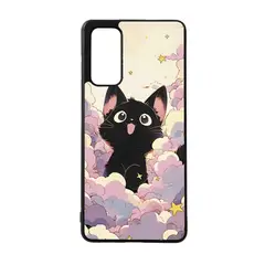 GENERICO - Funda Protector Case Para HUAWEI Y7A