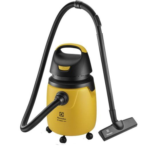 Aspiradora 20L de Polvo y Agua GT30N