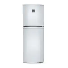 ELECTROLUX - Refrigeradora Top Mount Frost 138L Blanco ERT18G2HNW
