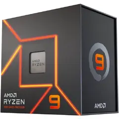 AMD - Procesador Ryzen 9 7900X 4.7Ghz S-AM5 64MB L3 Cache sin Disipador