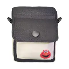 GENERICO - MORRAL ELMO para niños y jovenes