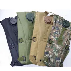 GENERICO - Mochila De Hidratacion Militar Camelback Mochila 2,5 - 3l