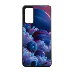 GENERICO - Funda Protector Case Para HUAWEI Y7A