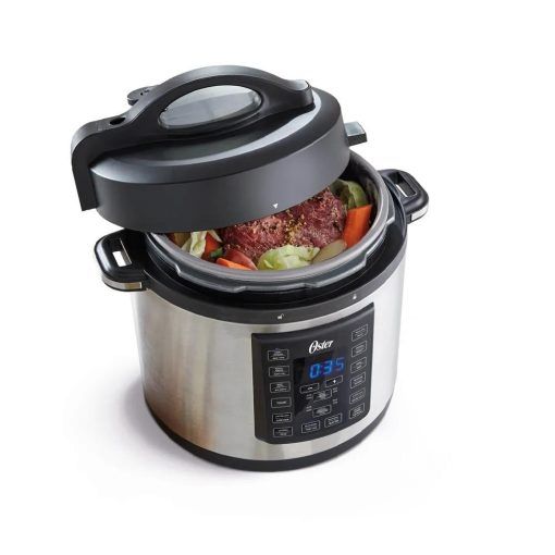 MULTI OLLA 57L EXPRESS CKSTPCEC6801.