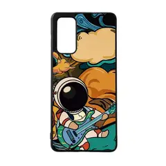 GENERICO - Funda Protector Case Para HUAWEI Y7A