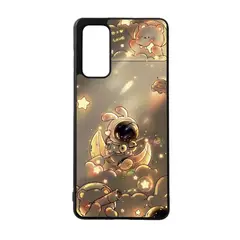 GENERICO - Funda Protector Case Para HUAWEI Y7A