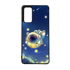 GENERICO - Funda Protector Case Para HUAWEI Y7A