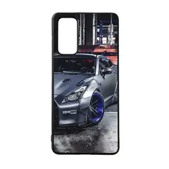 GENERICO - Funda Protector Case Para HUAWEI Y7A