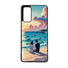 GENERICO - Funda Protector Case Para HUAWEI Y7A