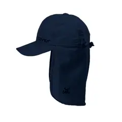 COVER - Gorro Legionario regulable con Protección Solar UV +50
