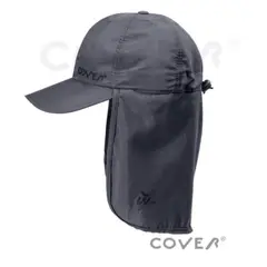 COVER - Gorro Legionario con Protección Solar