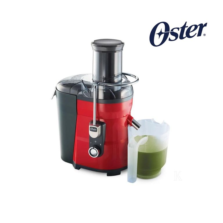 Extractor de Jugos Oster® DE 600W FPSTJE317R