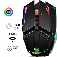 MICRONICS - MOUSE RANGER - MIC M822RX