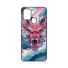 GENERICO - Funda Protector Case Para SAMSUNG A21S