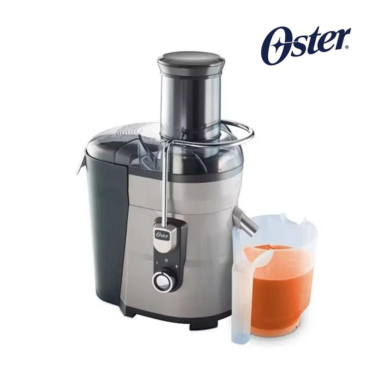 Extractor de Jugos Oster® DE 600W FPSTJE317S