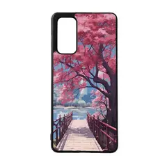 GENERICO - Funda Protector Case Para HUAWEI Y7A