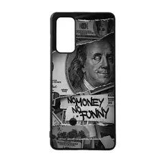 GENERICO - Funda Protector Case Para HUAWEI Y7A