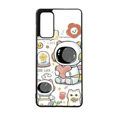 GENERICO - Funda Protector Case Para HUAWEI Y7A