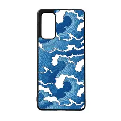 GENERICO - Funda Protector Case Para HUAWEI Y7A