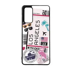 GENERICO - Funda Protector Case Para HUAWEI Y7A