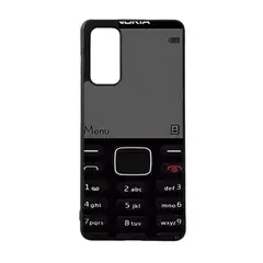 GENERICO - Funda Protector Case Para HUAWEI Y7A