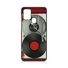 GENERICO - Funda Protector Case Para SAMSUNG A21S