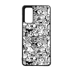 GENERICO - Funda Protector Case Para HUAWEI Y7A