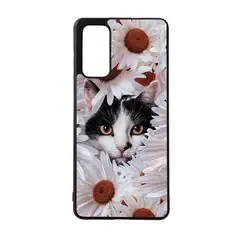 GENERICO - Funda Protector Case Para HUAWEI Y7A