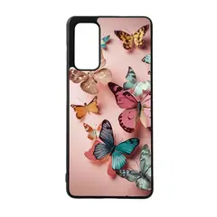 GENERICO - Funda Protector Case Para HUAWEI Y7A