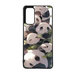 GENERICO - Funda Protector Case Para HUAWEI Y7A