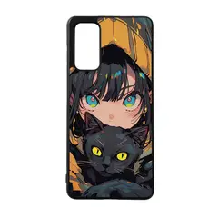 GENERICO - Funda Protector Case Para HUAWEI Y7A