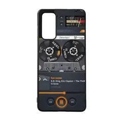 GENERICO - Funda Protector Case Para HUAWEI Y7A