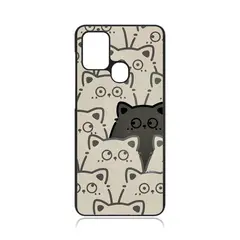 GENERICO - Funda Protector Case Para SAMSUNG A21S