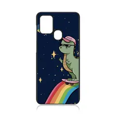 GENERICO - Funda Protector Case Para SAMSUNG A21S