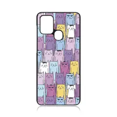 GENERICO - Funda Protector Case Para SAMSUNG A21S