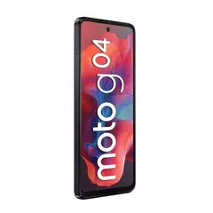 MOTOROLA - MOTO G04 128GB 4GB