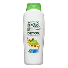 INSTITUTO ESPANOL - Gel de baño Instituto Español Detox 1250 ml