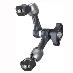 GENERICO - Smallrig Soporte Para Monitor de Cámara Brazo Articulado Roesette 7