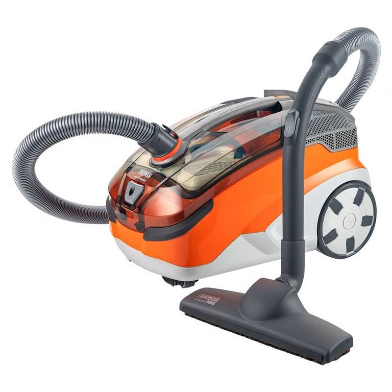 Aspiradora Aqua Pet & Family 1700W
