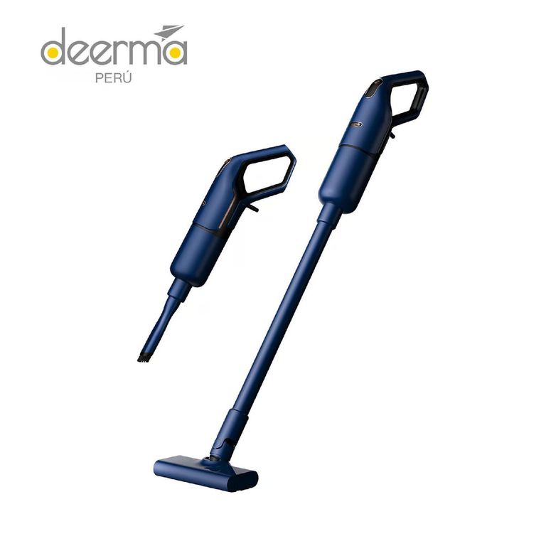 Aspiradora Multiangulo Premium DX1000.