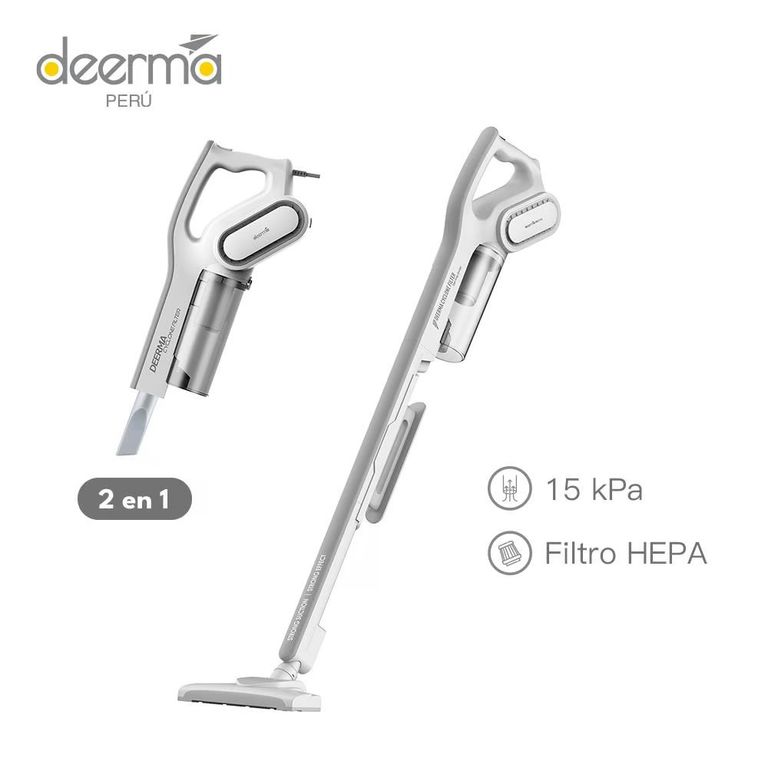 Aspiradora Multifuncional Pro BL DX700.